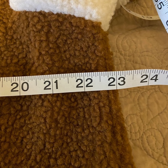 Teddy Jacket - Picture 5 of 5